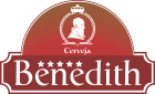 Logo Cervejaria Benedith