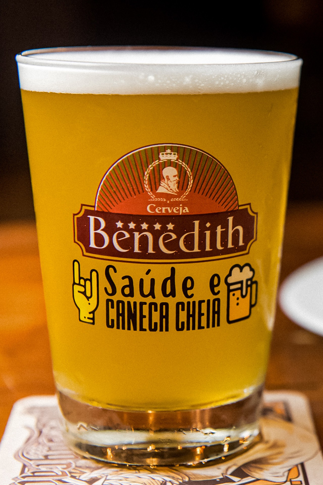 Benedith Session APA